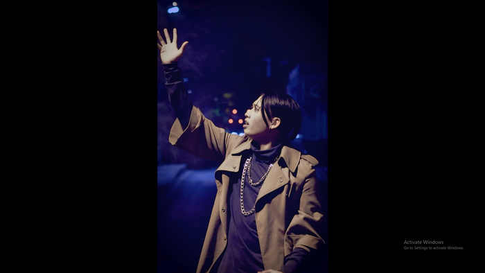 Nhật Hoàng và Nevadie (King of Rap) đồng loạt comeback: Bạn về team nào? Ảnh 6