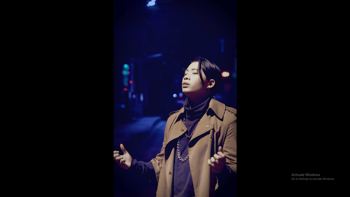 Nhật Hoàng và Nevadie (King of Rap) đồng loạt comeback: Bạn về team nào? Ảnh 7