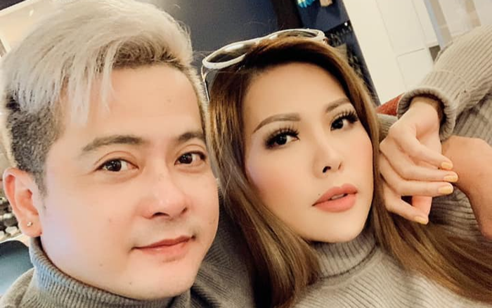 Tình tin đồn Hoàng Anh bị gọi là 'trà xanh' khi nam diễn viên tuyên bố: 'Không biết đi với ai ngoài em' Ảnh 2