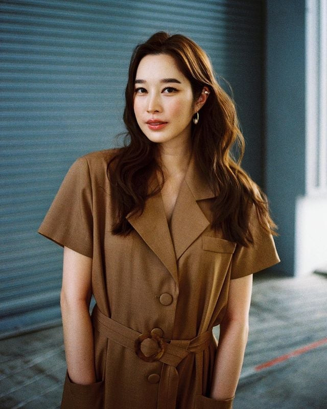 Những bộ phim truyền hình Thái Lan sẽ bấm máy trong năm 2021 Ảnh 9