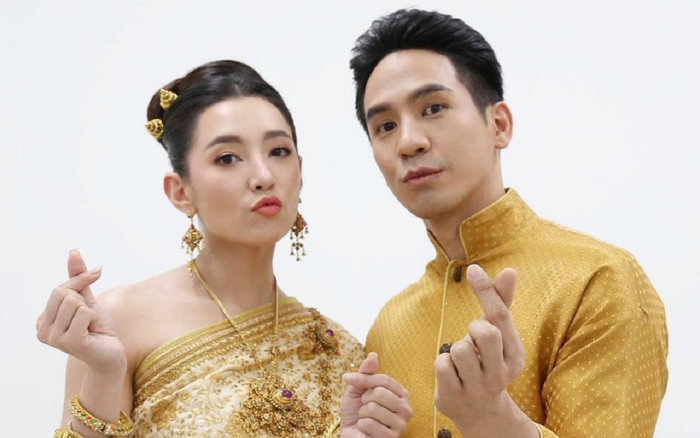 Những bộ phim truyền hình Thái Lan sẽ bấm máy trong năm 2021 Ảnh 2