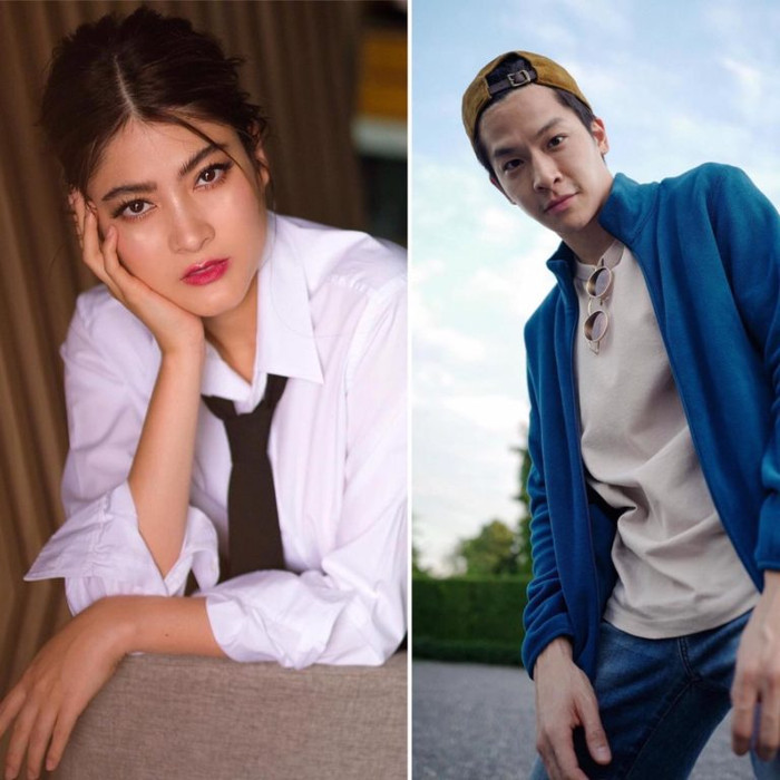 Những bộ phim truyền hình Thái Lan sẽ bấm máy trong năm 2021 Ảnh 5