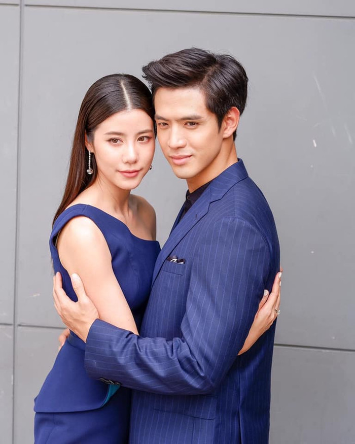 3 bộ phim truyền hình đáng xem của nữ diễn viên tài năng Esther Supreeleela trong năm 2021 Ảnh 8