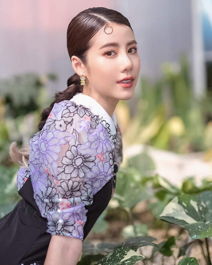 3 bộ phim truyền hình đáng xem của nữ diễn viên tài năng Esther Supreeleela trong năm 2021 Ảnh 4