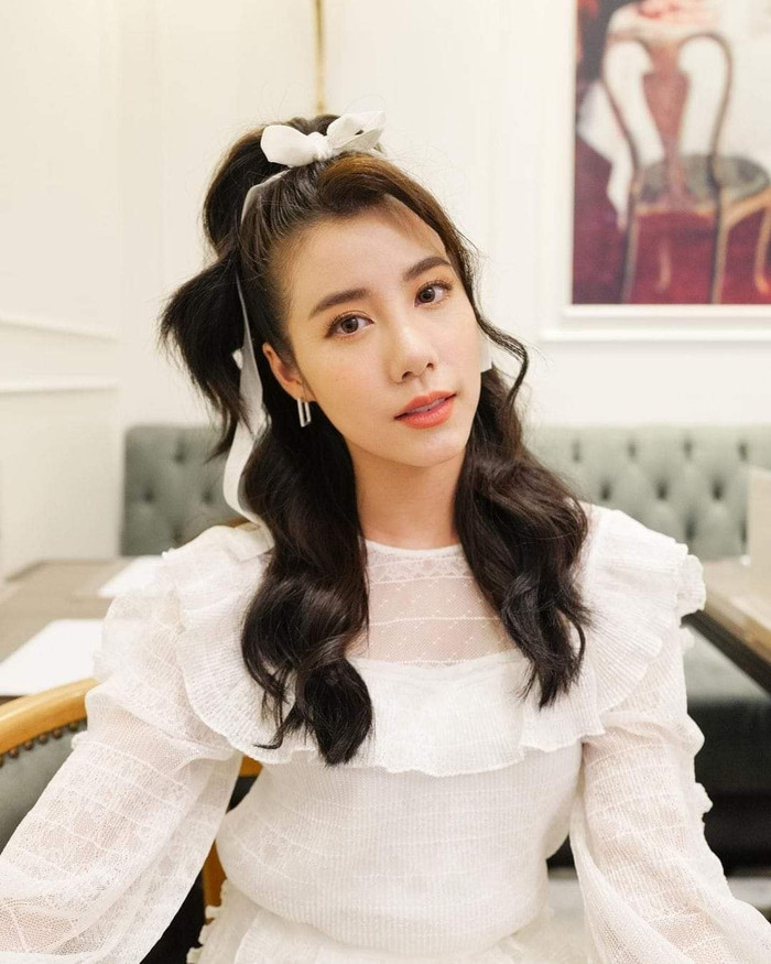 3 bộ phim truyền hình đáng xem của nữ diễn viên tài năng Esther Supreeleela trong năm 2021 Ảnh 14