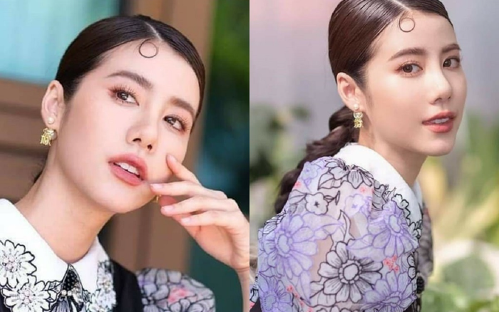 3 bộ phim truyền hình đáng xem của nữ diễn viên tài năng Esther Supreeleela trong năm 2021 Ảnh 2