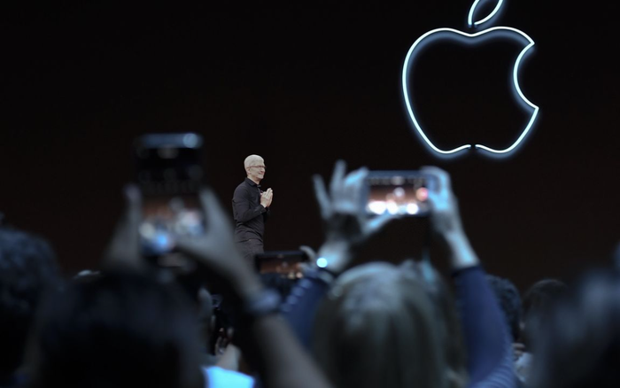 4 dự án bí mật và 'chất chơi' Apple đang âm thầm thực hiện Ảnh 2