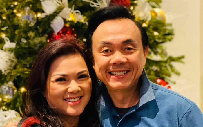 Don Hồ kể về ca sĩ Phương Loan: Đi làm nhớ anh Chí Tài, khóc đeo khẩu trang để không ai nhìn thấy Ảnh 2