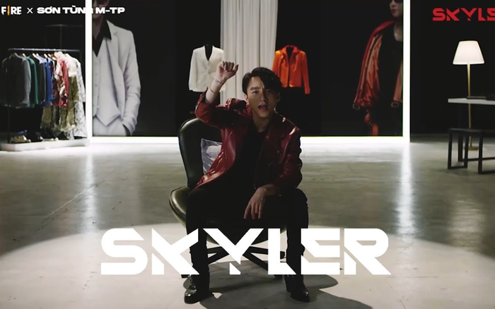 Giữa ồn ào, Sơn Tùng M-TP thành nhân vật trong tựa game trăm triệu USD Ảnh 2