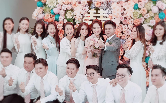 Phan Thành đích thân tất bật chuẩn bị cho đám cưới xa hoa, tiết lộ dàn khách mời cực 'khủng' Ảnh 2