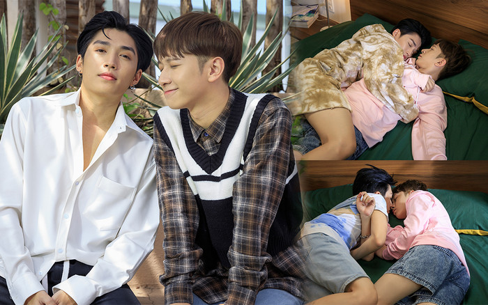 Hậu đưa người thương về ra mắt cha mẹ, Cody tỏ tình với Đỗ Hoàng Dương nhưng nhận cái kết đắng Ảnh 2