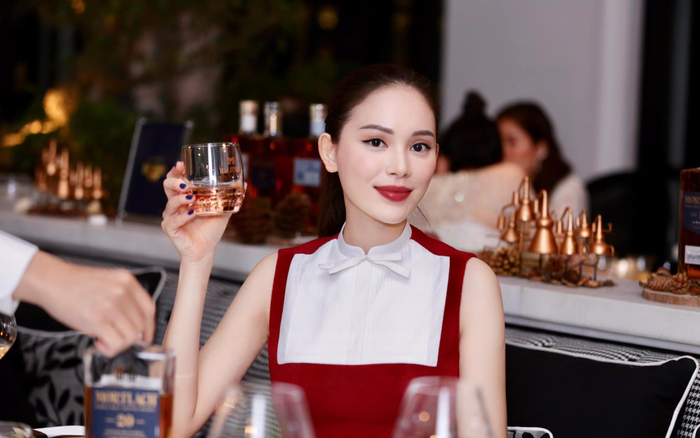 Giữa 'biến căng' Thiều Bảo Trâm và Sơn Tùng, Linh Rin lại có những chia sẻ về tình yêu gây chú ý Ảnh 2