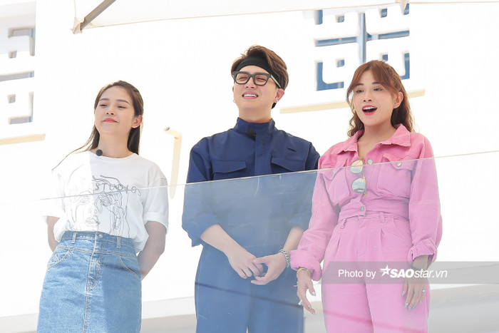 Khả Như tâm sự thời đi học 'dữ dội': Chưa về đến nhà ba mẹ đã biết chuyện gì xảy ra ở trường Ảnh 7