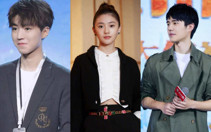 Sau Dịch Dương Thiên Tỉ, Lưu Hạo Tồn sẽ hợp tác với Vương Tuấn Khải và Lưu Hạo Nhiên? Ảnh 2