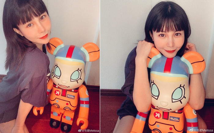 Cuộc sống không ai ngờ của mỹ nữ 'thà khóc trên BMW còn hơn cười trên xe đạp' sau 11 năm Ảnh 8