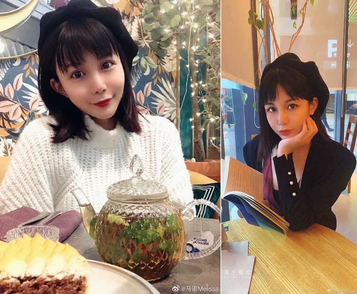 Cuộc sống không ai ngờ của mỹ nữ 'thà khóc trên BMW còn hơn cười trên xe đạp' sau 11 năm Ảnh 7