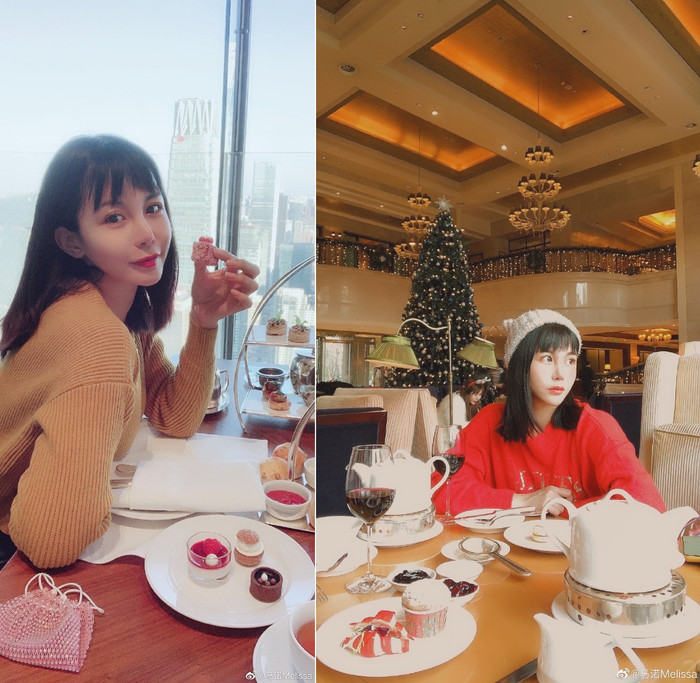 Cuộc sống không ai ngờ của mỹ nữ 'thà khóc trên BMW còn hơn cười trên xe đạp' sau 11 năm Ảnh 6