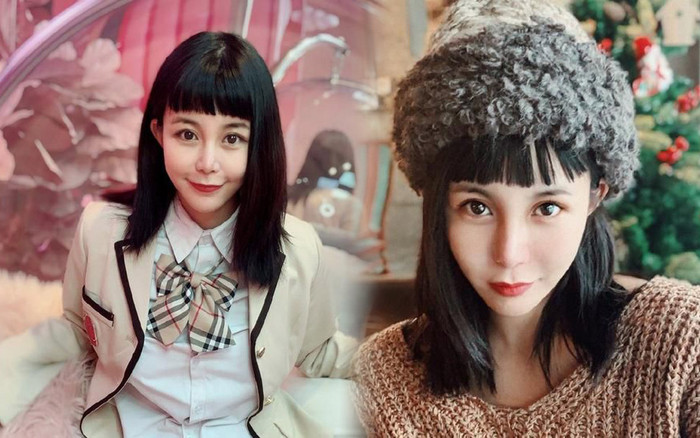 Cuộc sống không ai ngờ của mỹ nữ 'thà khóc trên BMW còn hơn cười trên xe đạp' sau 11 năm Ảnh 2