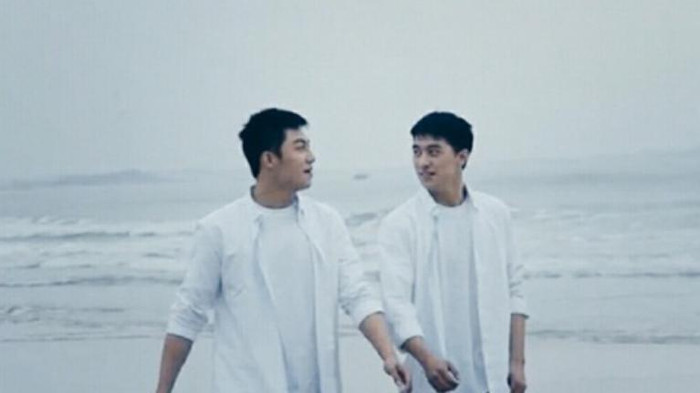 Hứa Ngụy Châu bị chê xấu khi diện trang phục cổ trang trong phim đóng cùng Cổ Lực Na Trát Ảnh 8