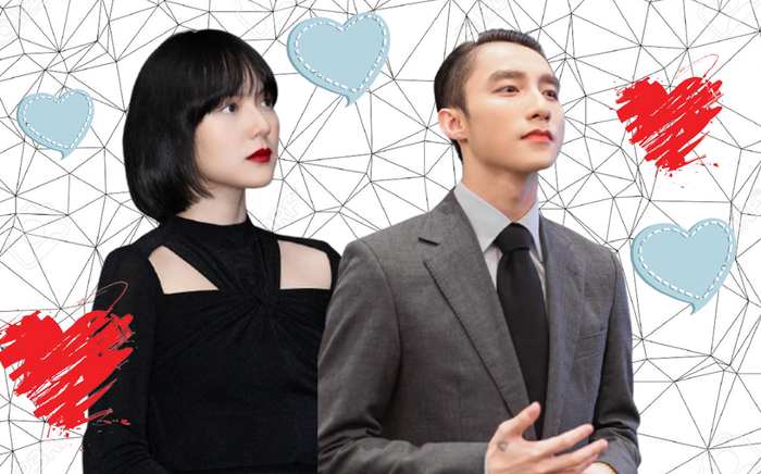 Fan nghi ngờ Hải Tú dùng Instagram riêng tư đăng ảnh ẩn ý giữa ồn ào tình cảm của Sơn Tùng Ảnh 2