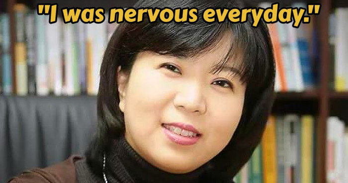 Biên kịch của Penthouse tâm sự mỏng về dàn diễn viên toàn sao Ảnh 3