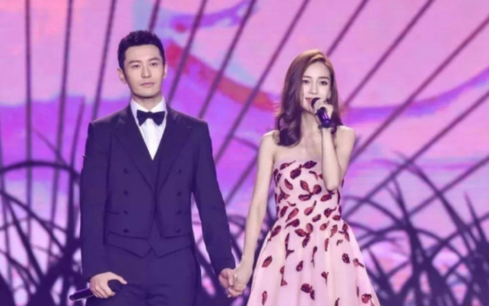 Angelababy - Huỳnh Hiểu Minh có con nhờ phương pháp mang thai hộ? Ảnh 2