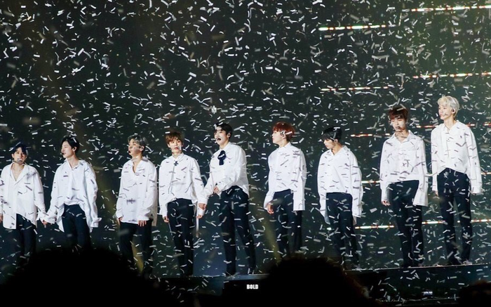 11 thành viên X1 đang làm gì sau 1 năm tan rã? Ảnh 2