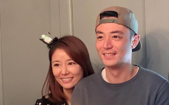 Lâm Tâm Như tiết lộ kế hoạch mang thai lần hai với ông xã Hoắc Kiến Hoa Ảnh 2