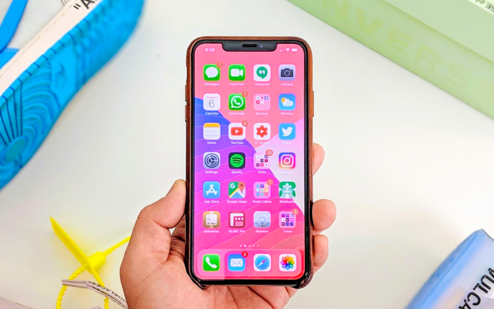 Cập nhật iOS 14.4 bạn sẽ được tận hưởng những tính năng đỉnh thế này Ảnh 2