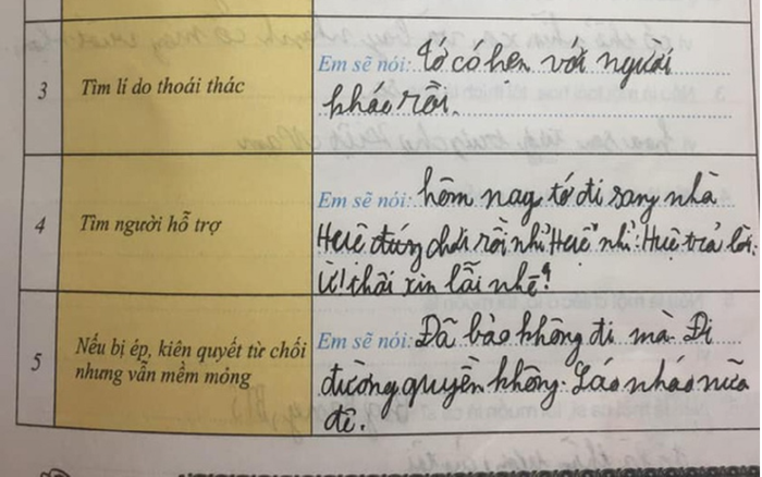Cậu bé tiểu học đòi 'đi đường quyền' nếu bạn cứ nằng nặc rủ đi chơi điện tử khiến dân mạng cười ngất Ảnh 2