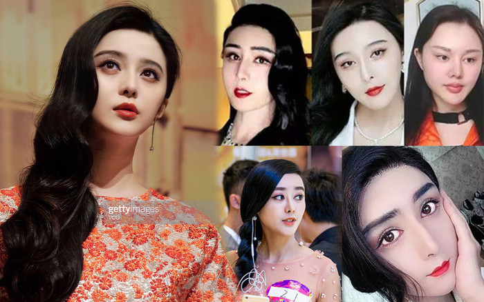 Phạm Băng Băng bản real khởi kiện, quyết tâm dẹp bỏ 'đội quân hàng fake' trên sóng livestream Ảnh 2