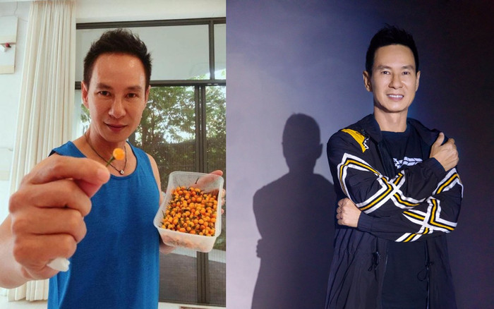 Lý Hải được ăn loại ớt đắt nhất thế giới, phát 'choáng' khi giá lên đến nửa tỷ 1kg Ảnh 2