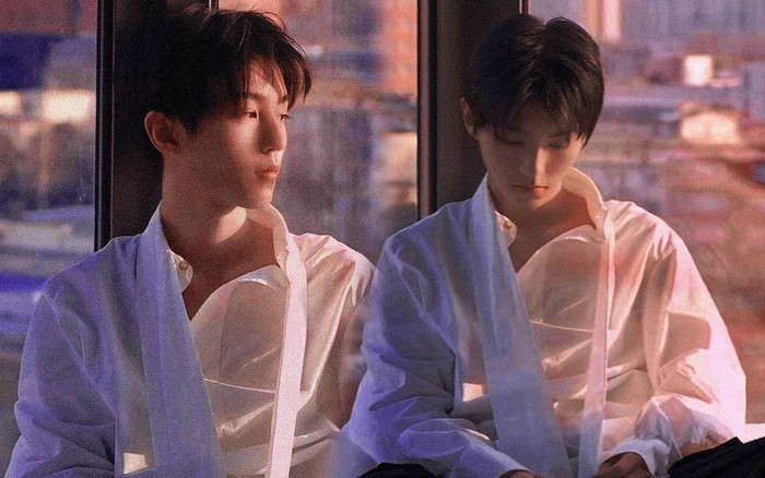 Quản lý tiết lộ Vương Tuấn Khải là người không có chủ kiến, hay dựa dẫm vào người khác? Ảnh 2