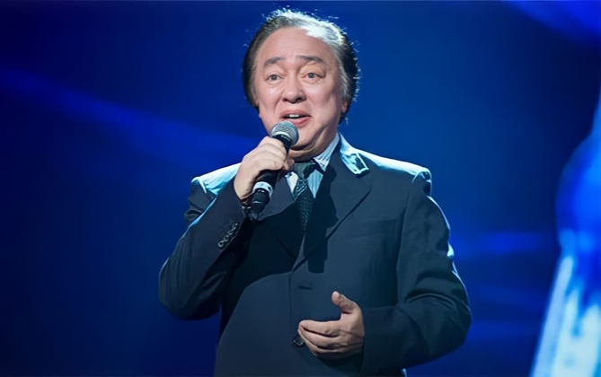 Nghệ sĩ nhân dân Trung Kiên qua đời ở tuổi 82 Ảnh 2