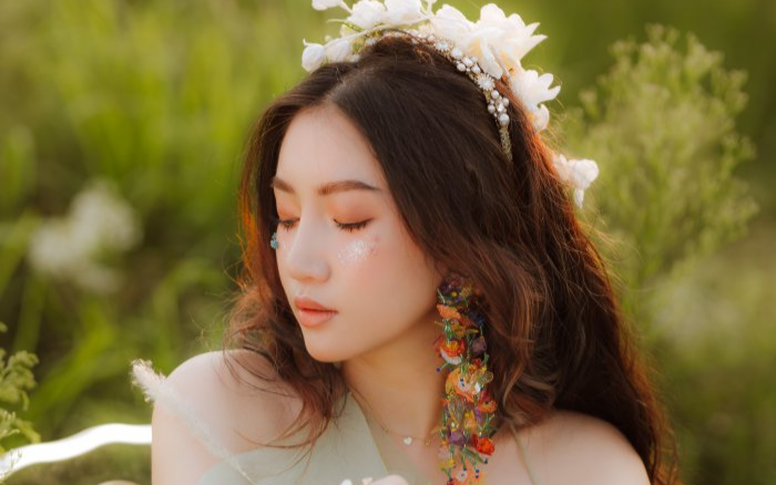 Châu Đăng Khoa vừa công bố 'gà mới', Orange cũng vội vàng tái xuất với bản OST đầy ma mị Ảnh 2