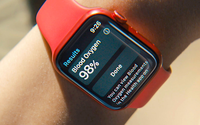Tính năng hấp dẫn nhất của Apple Watch Series 6 đã khả dụng tại Việt Nam Ảnh 2