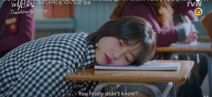 Bạn bè đồng loạt tẩy chay Lim Ju Gyeong 