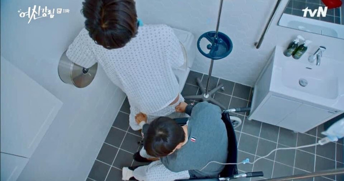 Rồi sao, bao nhiêu thứ cần nhìn đã nhìn thấy hết rồi...nhưng chẳng vui gì đâu nha 