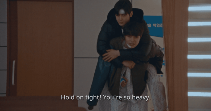 Ai là người ốm vậy mấy anh chị ? 