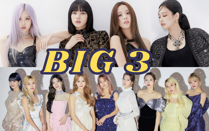 Dân mạng tranh cãi nghệ sĩ đại diện cho SM, YG và JYP Ảnh 2