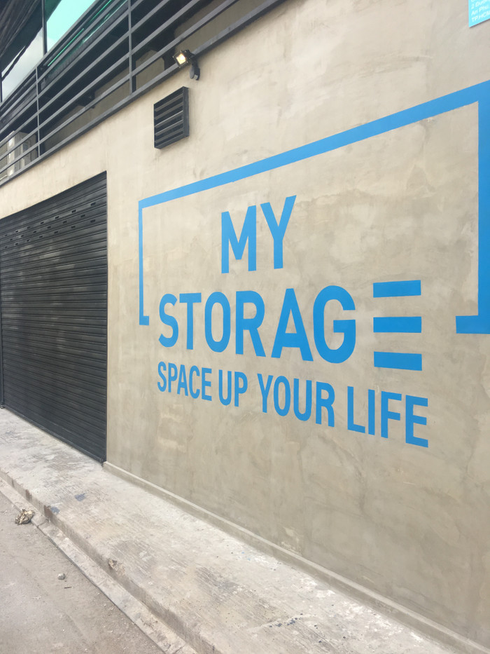 MyStorage và câu chuyện khởi nghiệp dịch vụ cho thuê kho lưu trữ đầu tiên tại TP.HCM Ảnh 2