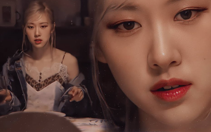 Đoạt thành tích khủng với teaser solo, Rosé (BlackPink) khiến Knet ngưỡng mộ Ảnh 2