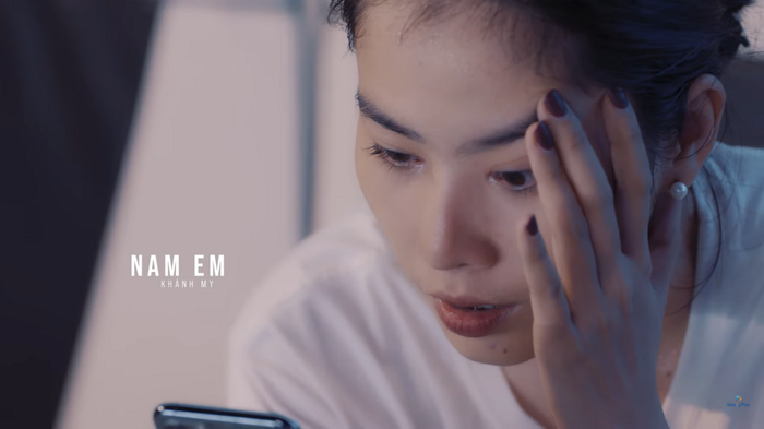 Tưởng hạnh phúc bên Lãnh Thanh, Nam Em lại bị lộ clip yêu đồng tính với 'tiểu tam quốc dân' Karen Nguyễn Ảnh 13