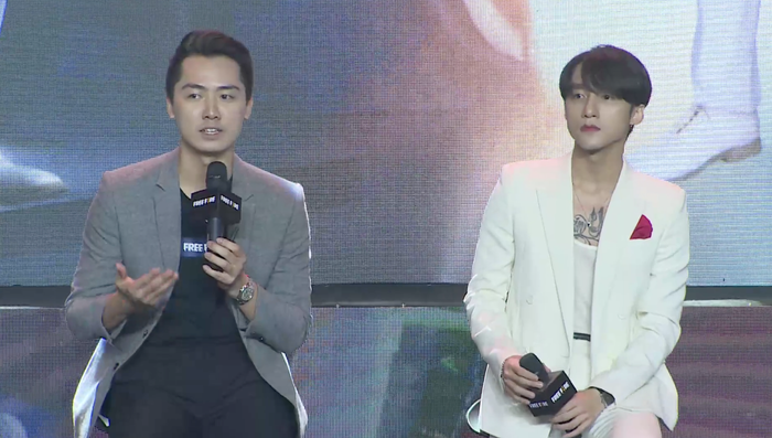 Sơn Tùng M-TP đang là tâm điểm của cư dân mạng.