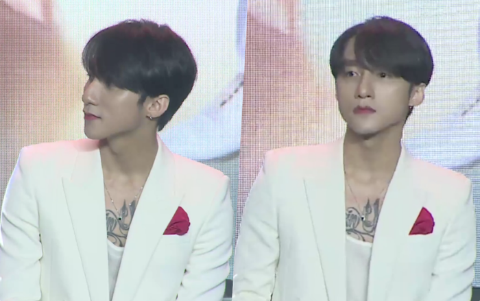 Cư dân mạng bùng nổ trong livestream họp báo của Sơn Tùng M-TP Ảnh 2