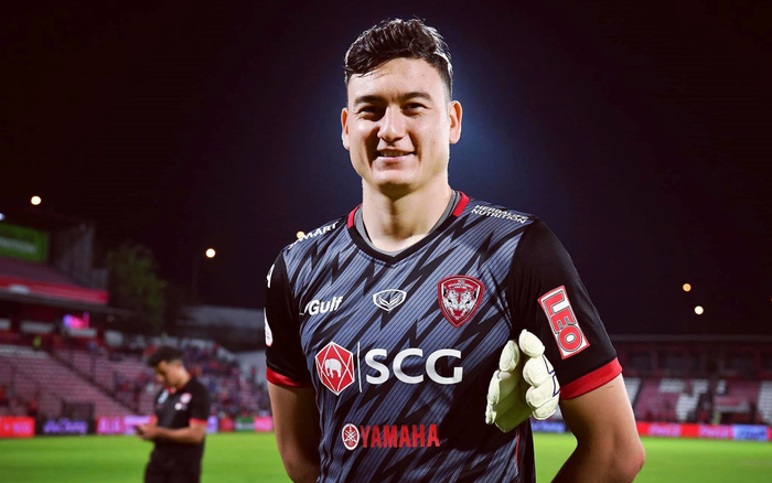 FIFA cấp giấy chứng nhận chuyển nhượng quốc tế cho Đặng Văn Lâm Ảnh 2