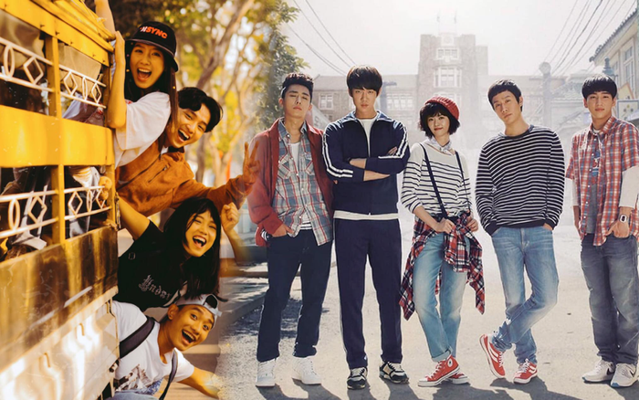 Họp báo 'Mùa hè 1999': Phương Mỹ Chi đóng chính, có giống sê-ri 'Reply 1994' của Hàn Quốc? Ảnh 2