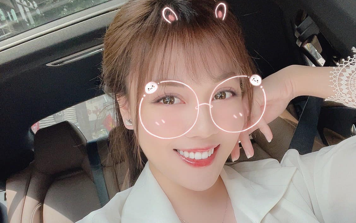 Hậu ly hôn, Âu Hà My ngày càng xinh đẹp và sang chảnh, không ngần ngại 'cà khịa' tình cũ Ảnh 2