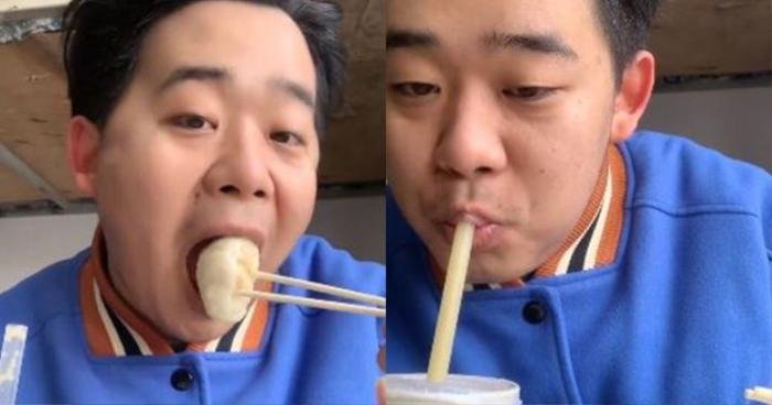 Hot Vlogger 19 tuổi qua đời vì làm quá nhiều video Mukbang Ảnh 2