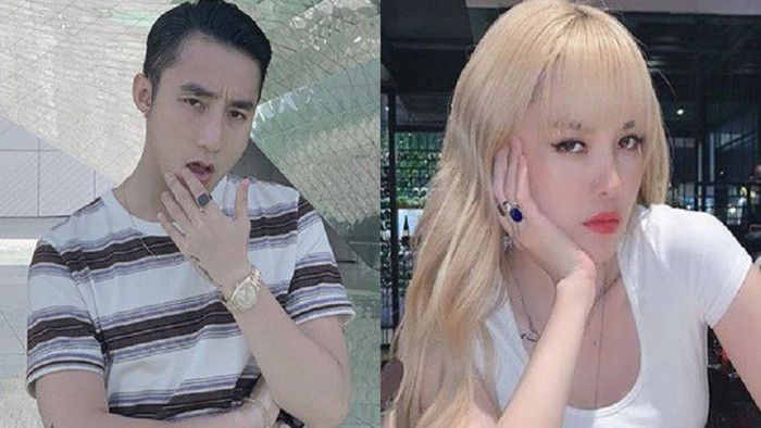 Mặc kệ dân mạng so sánh Sơn Tùng M-TP giống G-Dragon, Thiều Bảo Trâm vẫn là fangirl với anh Rồng